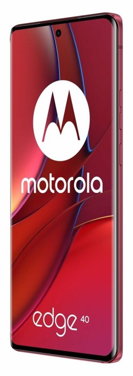 Smartfon Motorola Edge 40 8/256GB 6,55