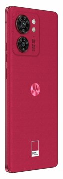 Smartfon Motorola Edge 40 8/256GB 6,55" P-OLED 2400x1080 4400mAh Dual SIM 5G Viva Magenta