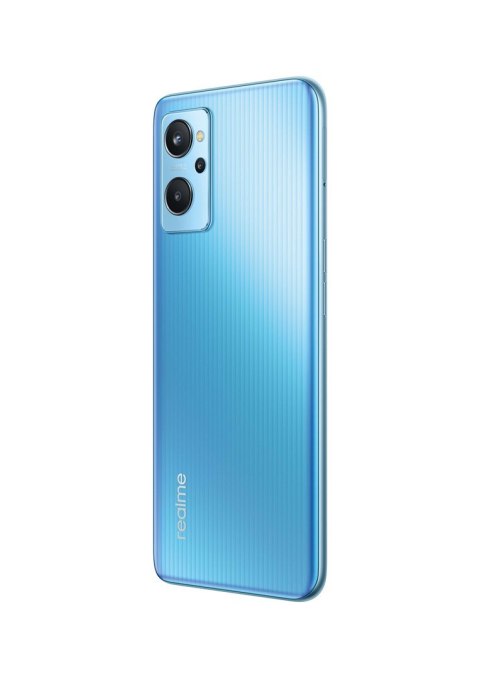 Smartfon realme 9i 4/64GB Niebieski Smartfon realme 9i 4/64GB Niebieski