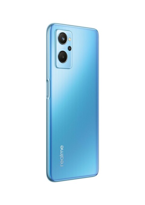 Smartfon realme 9i 4/64GB Niebieski Smartfon realme 9i 4/64GB Niebieski