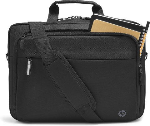 Torba HP Professional do notebooka 15,6" czarna 500S7AA Torba HP Professional do notebooka 15,6" czarna 500S7AA