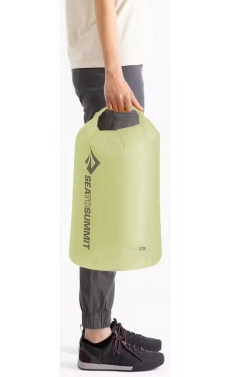 Worek wodoszczelny SEA TO SUMMIT Ultra-Sil 20L High Rise Worek wodoszczelny SEA TO SUMMIT Ultra-Sil 20L High Rise