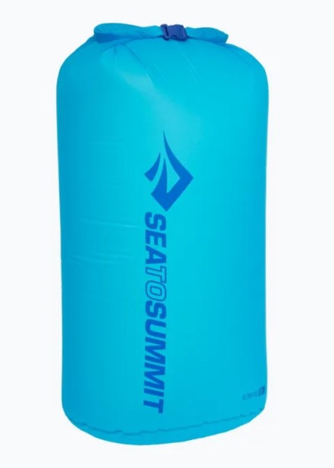 Worek wodoszczelny SEA TO SUMMIT Ultra-Sil 35L Blue Atoll Worek wodoszczelny SEA TO SUMMIT Ultra-Sil 35L Blue Atoll