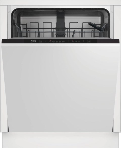 Zmywarka do zabudowy BEKO DIN35320 Zmywarka do zabudowy BEKO DIN35320