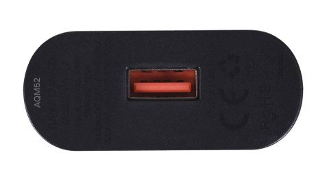 AUEKY PA-T9 QUICK CHARGE 3.0 19.5W 1XUSB-A QC3.0 AUEKY PA-T9 QUICK CHARGE 3.0 19.5W 1XUSB-A QC3.0