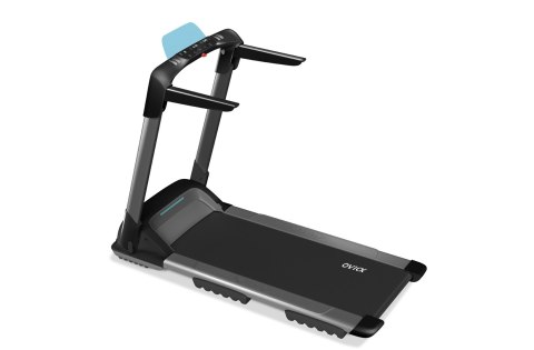 Bieżnia elektryczna, domowa OVICX Q2S PLUS bluetooth&app, 1-14km (czarna) Bieżnia elektryczna, domowa OVICX Q2S PLUS bluetooth&app, 1-14km (czarna)