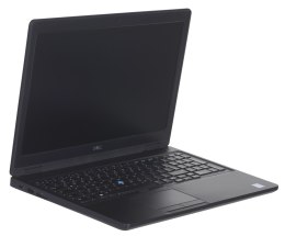 DELL LATITUDE 5590 i5-8350U 16GB 256GB SSD 15,6