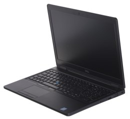 DELL LATITUDE 5590 i5-8350U 16GB 256GB SSD 15,6