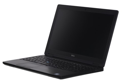 DELL LATITUDE 5591 i7-8850H 16GB 512GB SSD 15,6" FHD (dotyk + GeForce MX130) Win11pro + zasilacz UŻYWANY DELL LATITUDE 5591 i7-8850H 16GB 512GB SSD 15,6" FHD (dotyk + GeForce MX130) Win11pro + zasilacz UŻYWANY