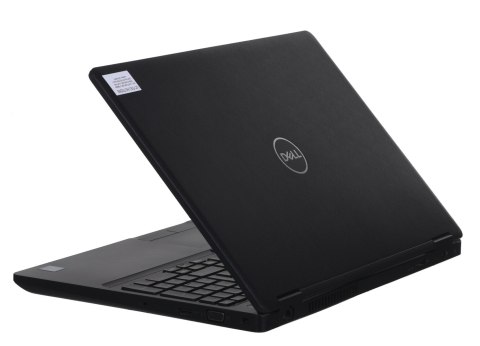 DELL LATITUDE 5591 i7-8850H 16GB 512GB SSD 15,6" FHD (dotyk + GeForce MX130) Win11pro + zasilacz UŻYWANY DELL LATITUDE 5591 i7-8850H 16GB 512GB SSD 15,6" FHD (dotyk + GeForce MX130) Win11pro + zasilacz UŻYWANY