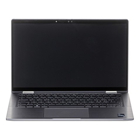 DELL LATITUDE 7430 2w1 i5-1245U 16GB 256GB SSD 14" FHD(dotyk) Win11pro + zasilacz UŻYWANY