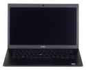 DELL LATITUDE 7490 i5-8350U 16GB 256GB SSD 14" FHD(dotyk) Win11pro + zasilacz UŻYWANY