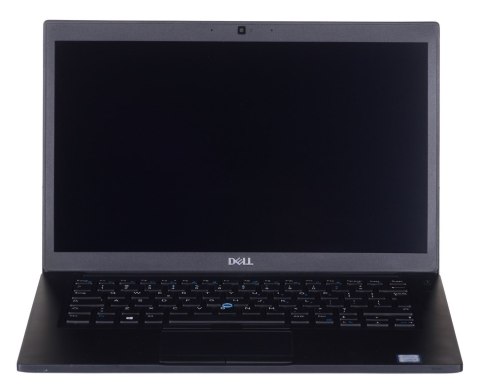 DELL LATITUDE 7490 i5-8350U 16GB 256GB SSD 14" FHD(dotyk) Win11pro + zasilacz UŻYWANY