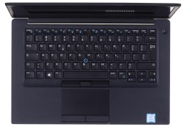 DELL LATITUDE 7490 i5-8350U 16GB 256GB SSD 14