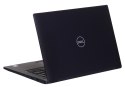 DELL LATITUDE 7490 i5-8350U 16GB 256GB SSD 14" FHD(dotyk) Win11pro + zasilacz UŻYWANY