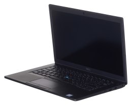 DELL LATITUDE 7490 i7-8650U 16GB 512GB SSD 14