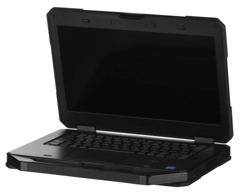DELL LATITUDE RUGGED 5414 i5-6300U 16GB 256GB SSD 14" FHD(dotyk) Win10pro + zasilacz UŻYWANY DELL LATITUDE RUGGED 5414 i5-6300U 16GB 256GB SSD 14" FHD(dotyk) Win10pro + zasilacz UŻYWANY