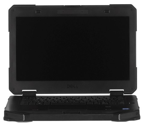 DELL LATITUDE RUGGED 5414 i5-6300U 16GB 256GB SSD 14" FHD(dotyk) Win10pro + zasilacz UŻYWANY DELL LATITUDE RUGGED 5414 i5-6300U 16GB 256GB SSD 14" FHD(dotyk) Win10pro + zasilacz UŻYWANY