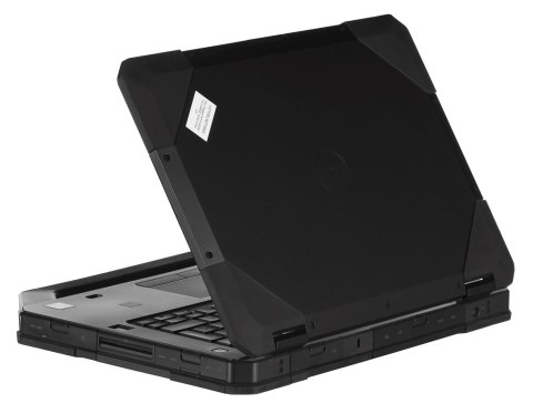 DELL LATITUDE RUGGED 5414 i5-6300U 16GB 256GB SSD 14" FHD(dotyk) Win10pro + zasilacz UŻYWANY DELL LATITUDE RUGGED 5414 i5-6300U 16GB 256GB SSD 14" FHD(dotyk) Win10pro + zasilacz UŻYWANY