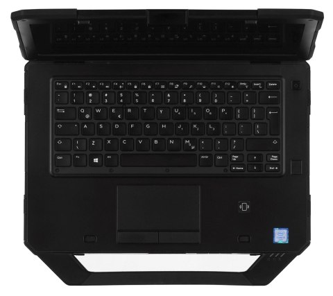 DELL LATITUDE RUGGED 5414 i5-6300U 16GB 256GB SSD 14" FHD(dotyk) Win10pro + zasilacz UŻYWANY DELL LATITUDE RUGGED 5414 i5-6300U 16GB 256GB SSD 14" FHD(dotyk) Win10pro + zasilacz UŻYWANY
