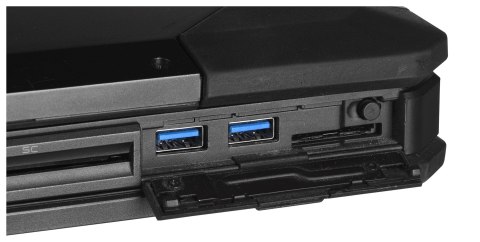 DELL LATITUDE RUGGED 5414 i5-6300U 16GB 256GB SSD 14" FHD(dotyk) Win10pro + zasilacz UŻYWANY DELL LATITUDE RUGGED 5414 i5-6300U 16GB 256GB SSD 14" FHD(dotyk) Win10pro + zasilacz UŻYWANY