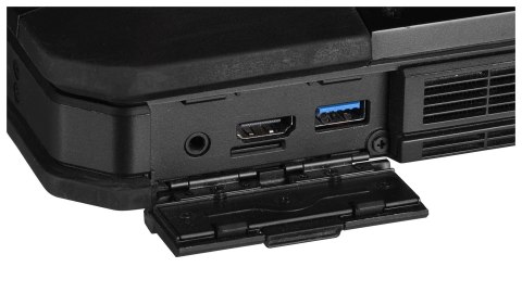DELL LATITUDE RUGGED 5414 i5-6300U 16GB 256GB SSD 14" FHD(dotyk) Win10pro + zasilacz UŻYWANY DELL LATITUDE RUGGED 5414 i5-6300U 16GB 256GB SSD 14" FHD(dotyk) Win10pro + zasilacz UŻYWANY