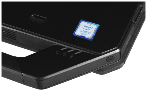 DELL LATITUDE RUGGED 5414 i5-6300U 16GB 256GB SSD 14" FHD(dotyk) Win10pro + zasilacz UŻYWANY DELL LATITUDE RUGGED 5414 i5-6300U 16GB 256GB SSD 14" FHD(dotyk) Win10pro + zasilacz UŻYWANY