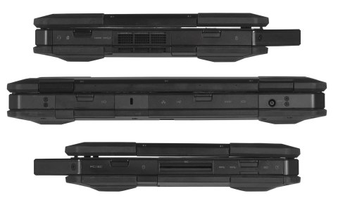DELL LATITUDE RUGGED 5414 i5-6300U 16GB 256GB SSD 14" FHD(dotyk) Win10pro + zasilacz UŻYWANY DELL LATITUDE RUGGED 5414 i5-6300U 16GB 256GB SSD 14" FHD(dotyk) Win10pro + zasilacz UŻYWANY