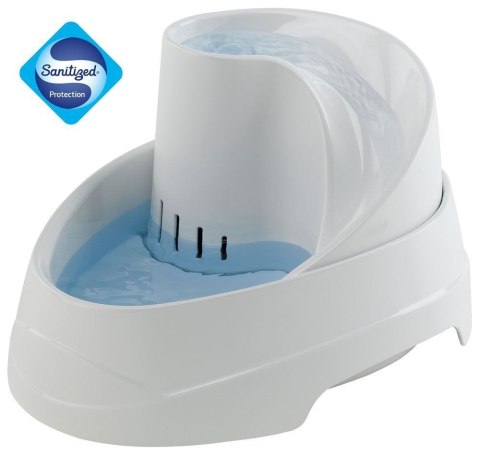 FERPLAST Vega - fontanna/poidło dla zwierząt FERPLAST Vega - fontanna/poidło dla zwierząt