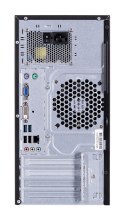 FUJITSU ESPRIMO P420 i3-4170 8GB 120GB SSD TOWER Win10pro UŻYWANY