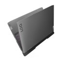 Lenovo LOQ 15APH8 Ryzen 5 7640HS 15.6" FHD IPS 350nits AG 144Hz 16GB DDR5 5600 SSD1TB GeForce RTX 4050 6GB NoOS Storm Grey