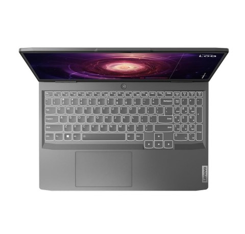 Lenovo LOQ 15APH8 Ryzen 5 7640HS 15.6" FHD IPS 350nits AG 144Hz 16GB DDR5 5600 SSD1TB GeForce RTX 4050 6GB Win11 Storm Grey Lenovo LOQ 15APH8 Ryzen 5 7640HS 15.6" FHD IPS 350nits AG 144Hz 16GB DDR5 5600 SSD1TB GeForce RTX 4050 6GB Win11 Storm Grey