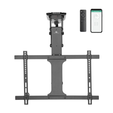 MACLEAN UCHWYT DO TV ELEKTRYCZNY SUFITOWY 32"-70" 35KG MC-880T MACLEAN UCHWYT DO TV ELEKTRYCZNY SUFITOWY 32"-70" 35KG MC-880T