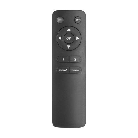 MACLEAN UCHWYT DO TV ELEKTRYCZNY SUFITOWY 32"-70" 35KG MC-880T MACLEAN UCHWYT DO TV ELEKTRYCZNY SUFITOWY 32"-70" 35KG MC-880T