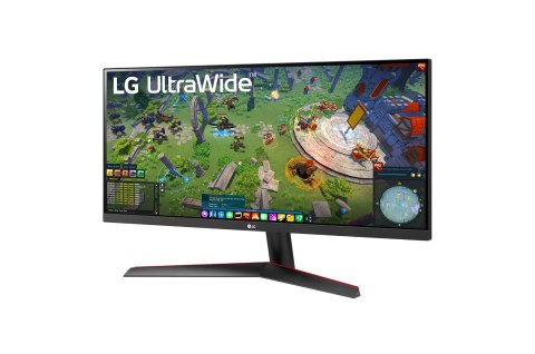 MONITOR LG LED 29" 29WP60G-B MONITOR LG LED 29" 29WP60G-B