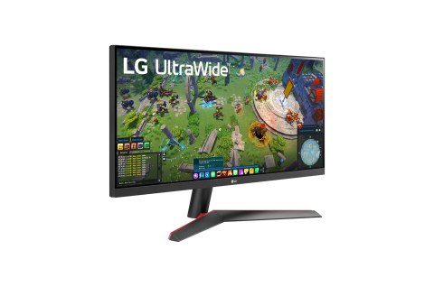 MONITOR LG LED 29" 29WP60G-B MONITOR LG LED 29" 29WP60G-B