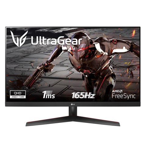 MONITOR LG LED 32" 32GN600-B MONITOR LG LED 32" 32GN600-B