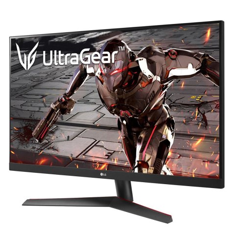 MONITOR LG LED 32" 32GN600-B MONITOR LG LED 32" 32GN600-B