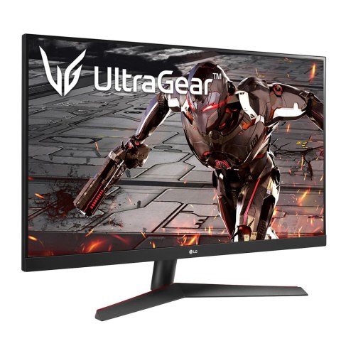 MONITOR LG LED 32" 32GN600-B MONITOR LG LED 32" 32GN600-B
