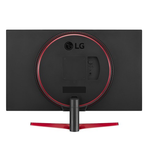 MONITOR LG LED 32" 32GN600-B MONITOR LG LED 32" 32GN600-B