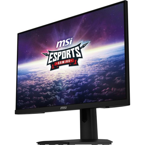Monitor MSI G244F E2 Monitor MSI G244F E2