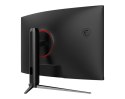 Monitor MSI G321CQP E2