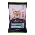 PURINA Pro Plan Sterilised Renal Łosoś - sucha karma dla kota - 100 g