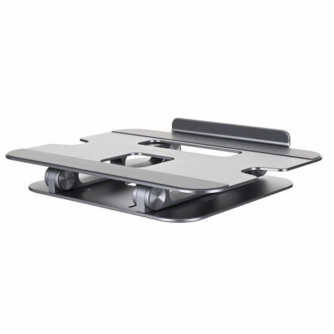 Podstawka ergonomiczna do notebooka ze stacją dokującą j5create Multi-Angle Dual HDMI Docking Stand USB-C 2xHDMI/2xUSB 3.1/1xUSB Podstawka ergonomiczna do notebooka ze stacją dokującą j5create Multi-Angle Dual HDMI Docking Stand USB-C 2xHDMI/2xUSB 3.1/1xUSB