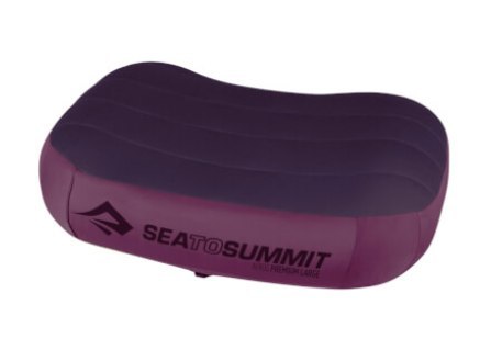 Poduszka SEA TO SUMMIT Aeros Premium Large Magenta Poduszka SEA TO SUMMIT Aeros Premium Large Magenta
