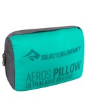 Poduszka SEA TO SUMMIT Aeros Ultralight Deluxe Sea Foam