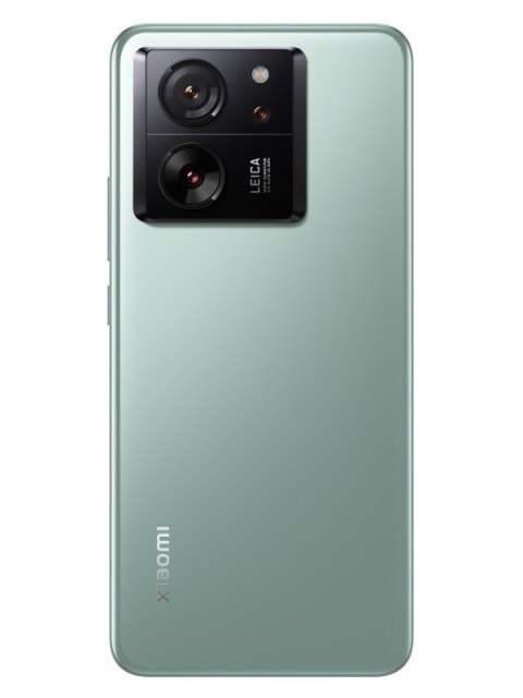 Smartfon Xiaomi 13T Pro 5G 12/512GB Zielony Smartfon Xiaomi 13T Pro 5G 12/512GB Zielony