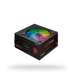 ZASILACZ CHIEFTEC PHOTON CTG-750C-RGB 750W