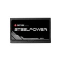 ZASILACZ CHIEFTEC SteelPower BDK-650FC 650W