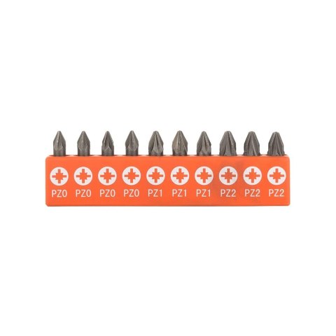 Zestaw wierteł 109 szt. BLACK&DECKER A7200-XJ Zestaw wierteł 109 szt. BLACK&DECKER A7200-XJ